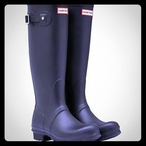 Hunter Original Tall Boot